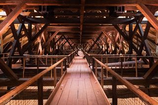 Svatý Jakub po obnově nabídne opět oázu chladu a klidu k rozjímání - Novinky